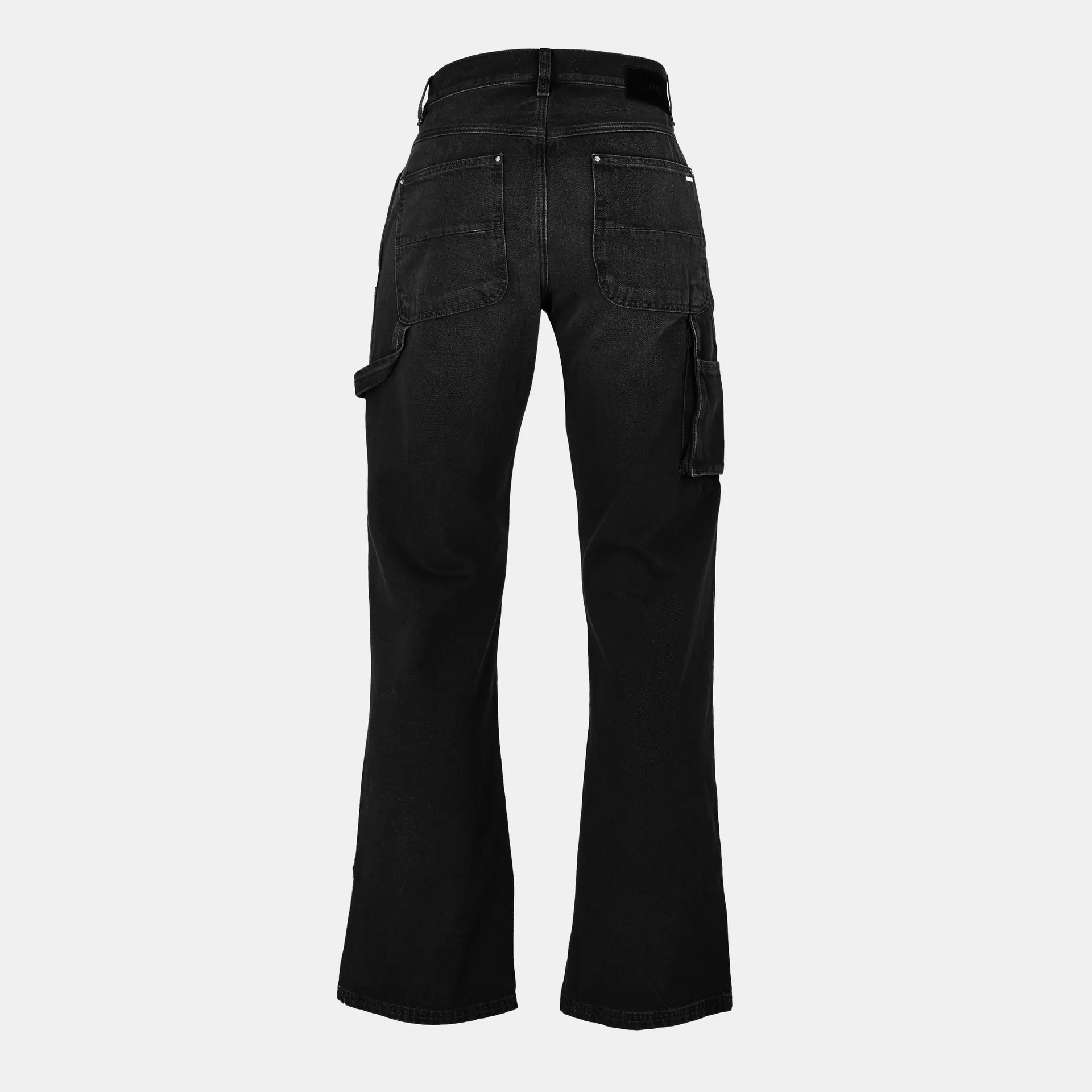Men's Carpenter Jeans, image 3 of 3