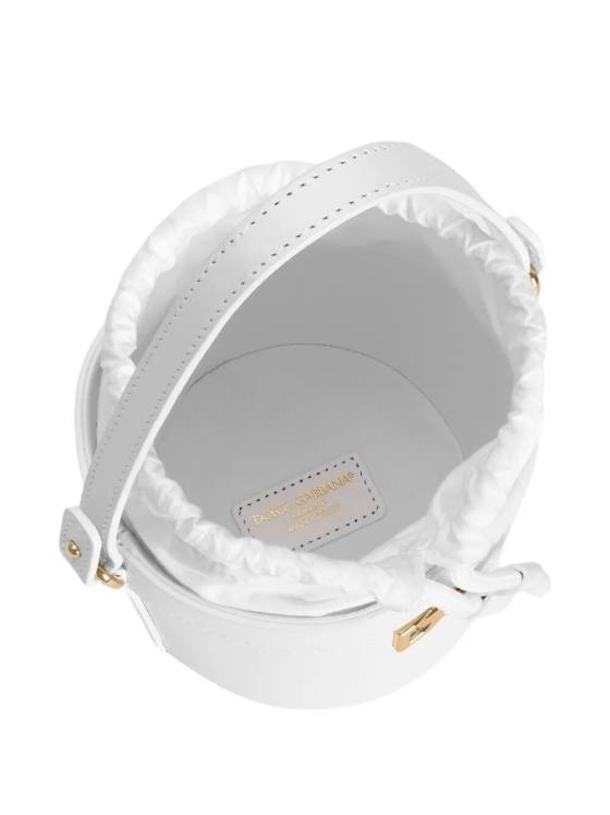 Image 4 of Dolce & Gabbana Kids Bucket Bag