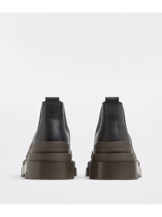 Image 3 of Bottega Veneta BV Tire Boots