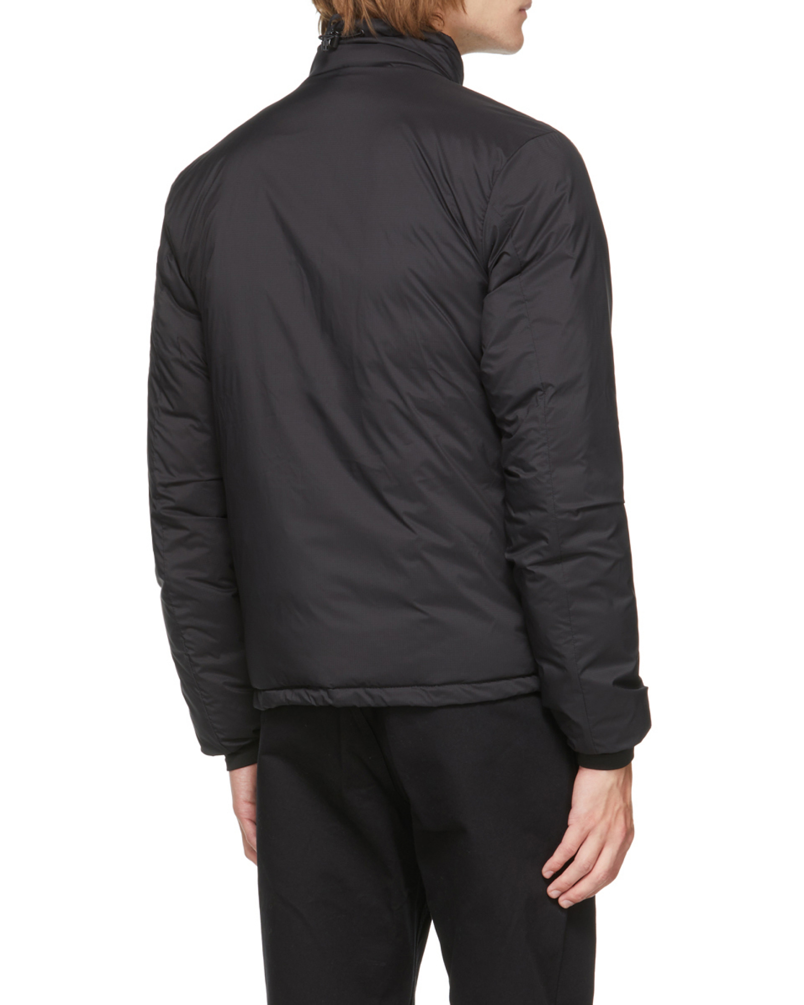 Canada Goose Lodge Down Jacket - SENSER