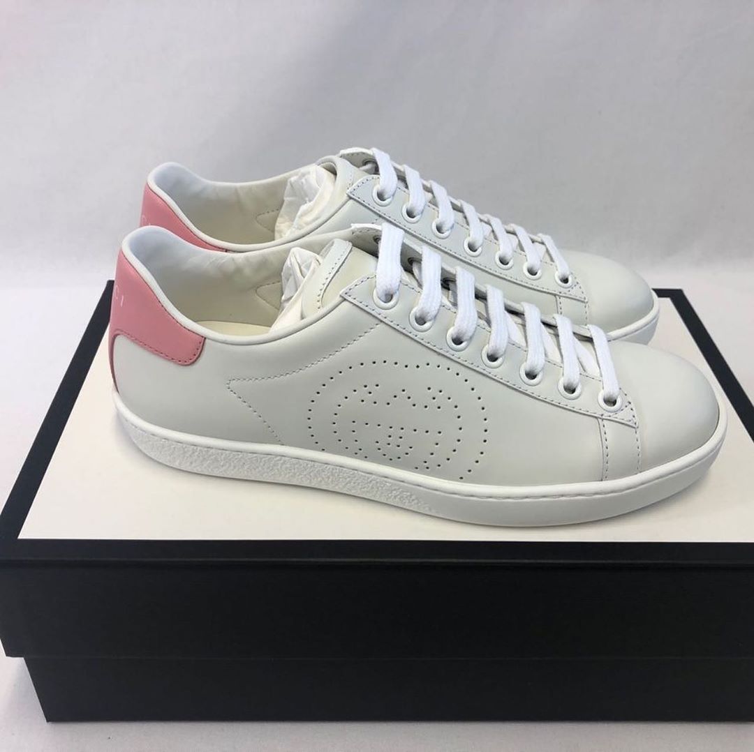 Gucci Ace sneakers - SENSER