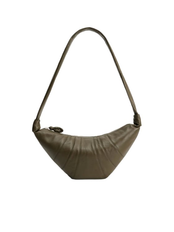 Image 1 of Lemaire Medium Croissant Bag