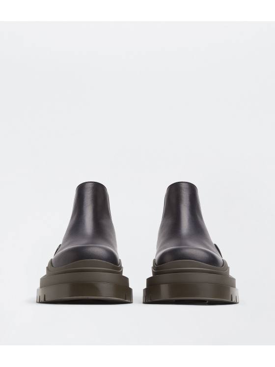 Image 2 of Bottega Veneta BV Tire Boots