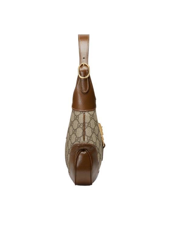 Image 3 of Gucci Jackie 1961 Small Shoulder Bag