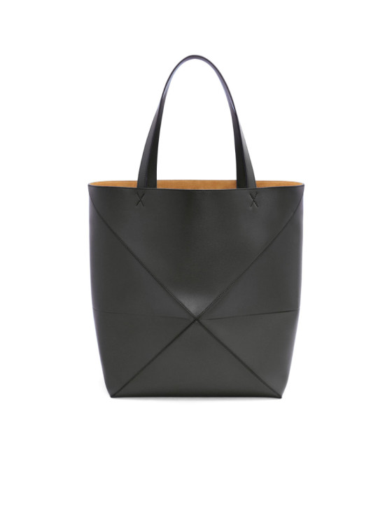 Image 5 of Loewe Puzzle Fold Large Tote Bag