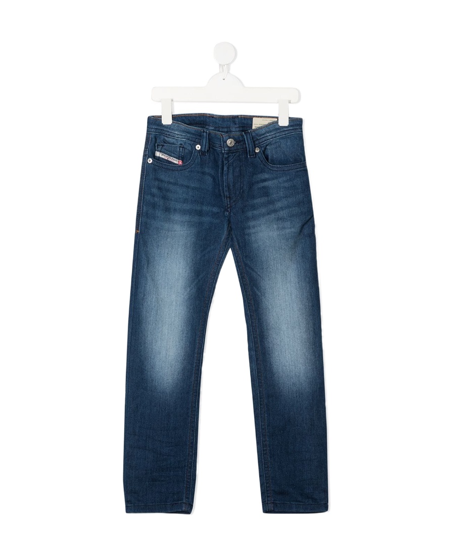 Diesel M-Calipso-Body Seamless Bodysuit - SENSER