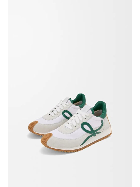 Image 2 of Loewe Flow Runner 2.0 Sneakers