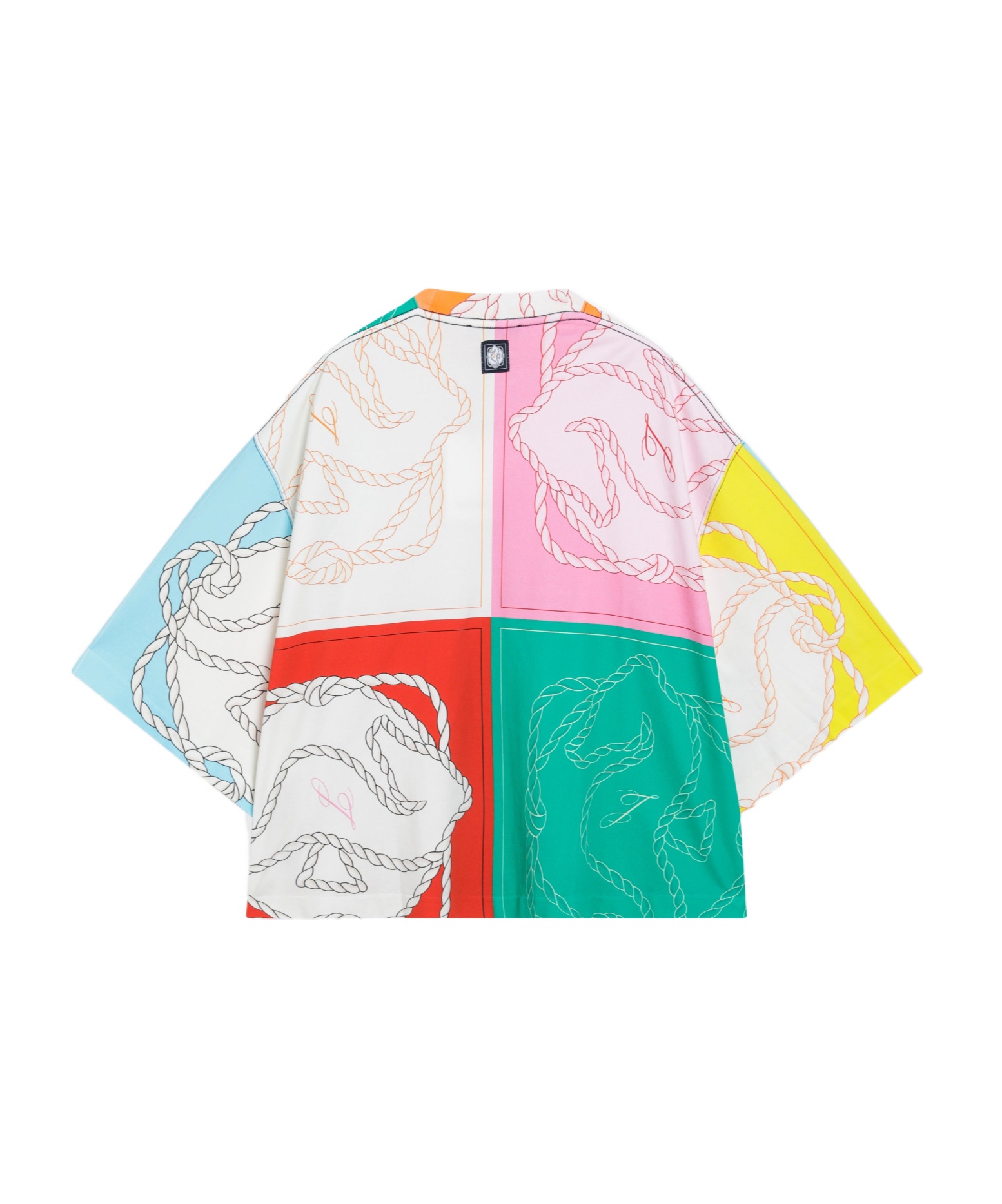 Dior Oversized Blazer - SENSER