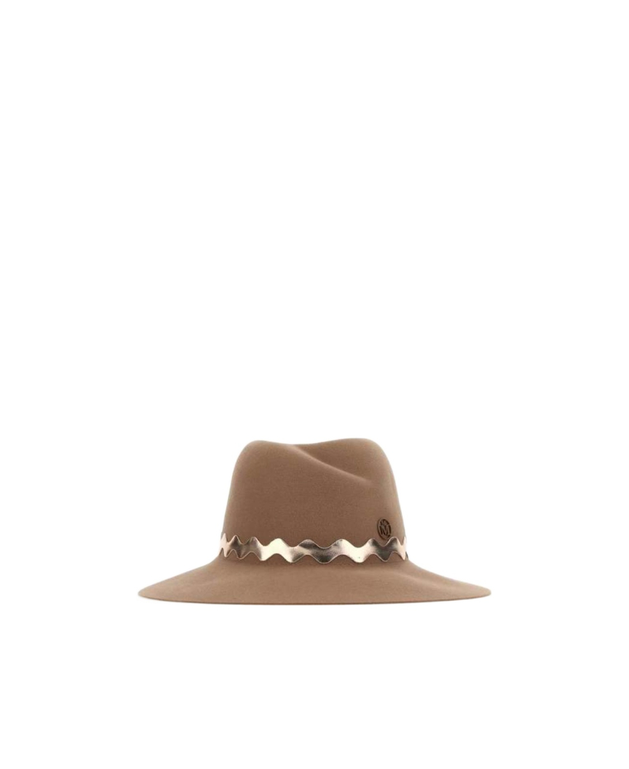 ハット Maison Michel 'Angele' hat Maison Michel Angele Hat - SENSER