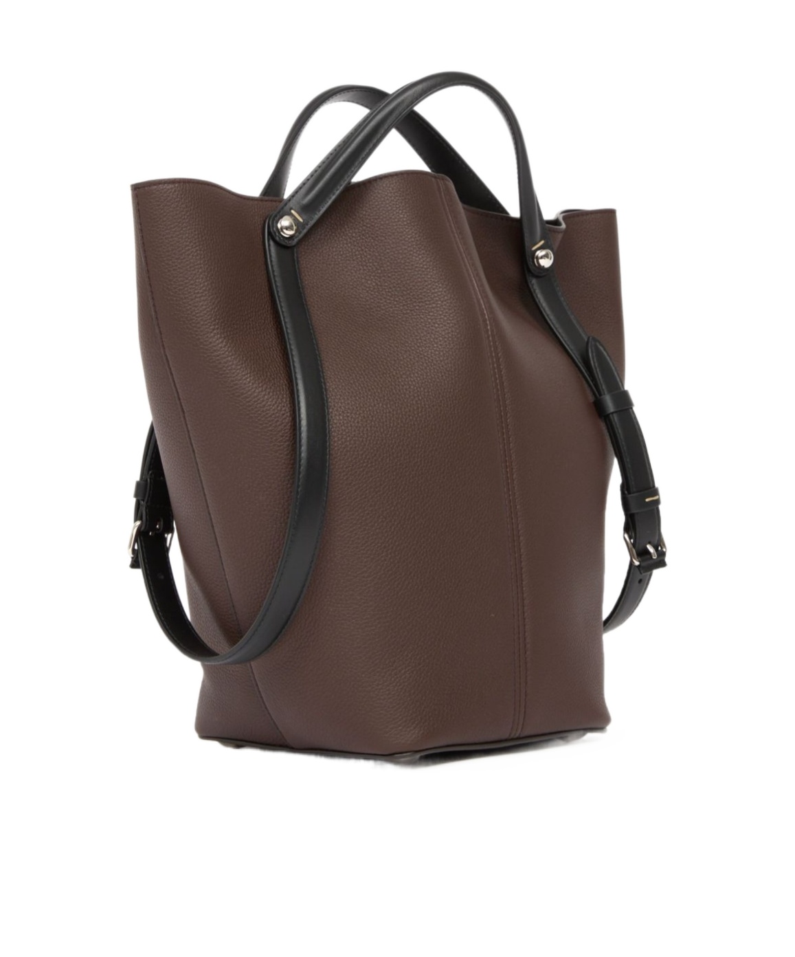 バッグ・カバンその他 MAISON MARGIELA Women Bags P4348 S61WG0035 T2186 BROWN Buy Maison Margiela 5AC Large Tote Bag 'Brown' - S56WG0093