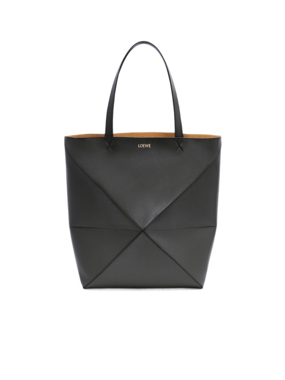 Image 1 of Loewe Puzzle Fold Large Tote Bag