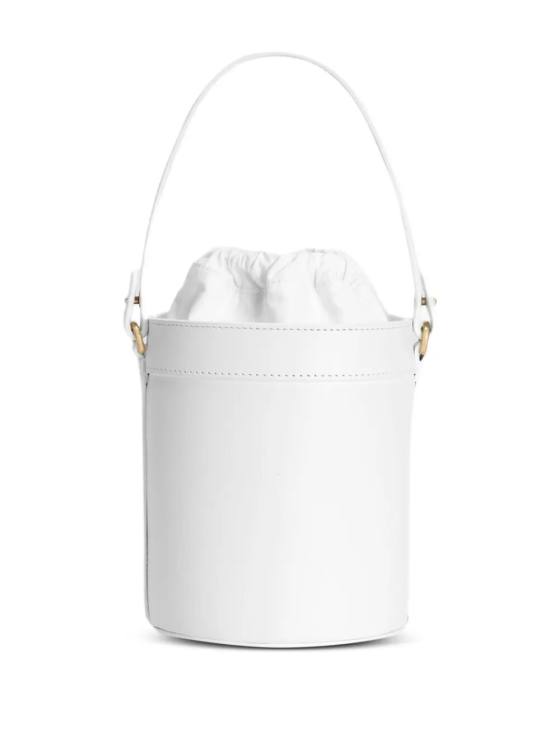 Image 3 of Dolce & Gabbana Kids Bucket Bag