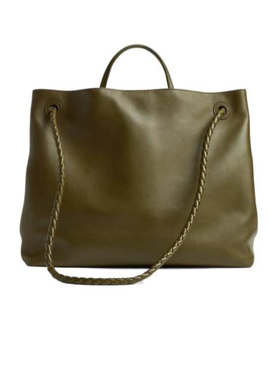 Image 3 of Bottega Veneta Large Andiamo