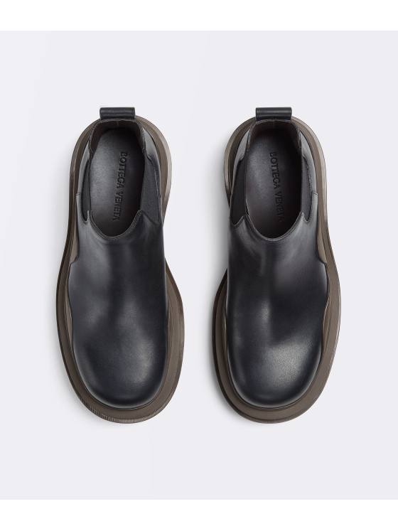 Image 4 of Bottega Veneta BV Tire Boots