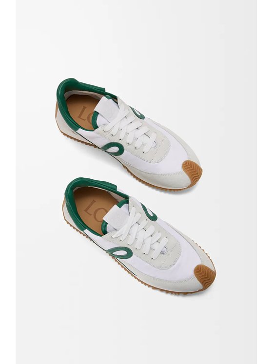 Image 3 of Loewe Flow Runner 2.0 Sneakers