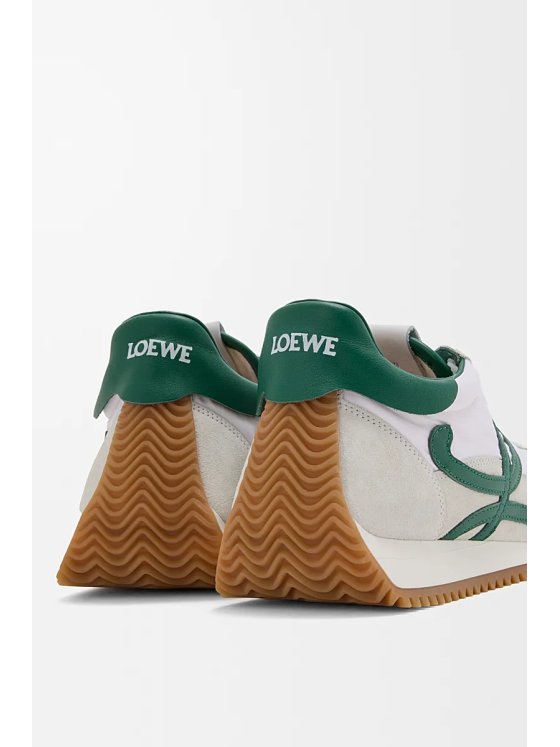 Image 4 of Loewe Flow Runner 2.0 Sneakers
