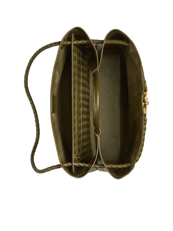 Image 6 of Bottega Veneta Large Andiamo