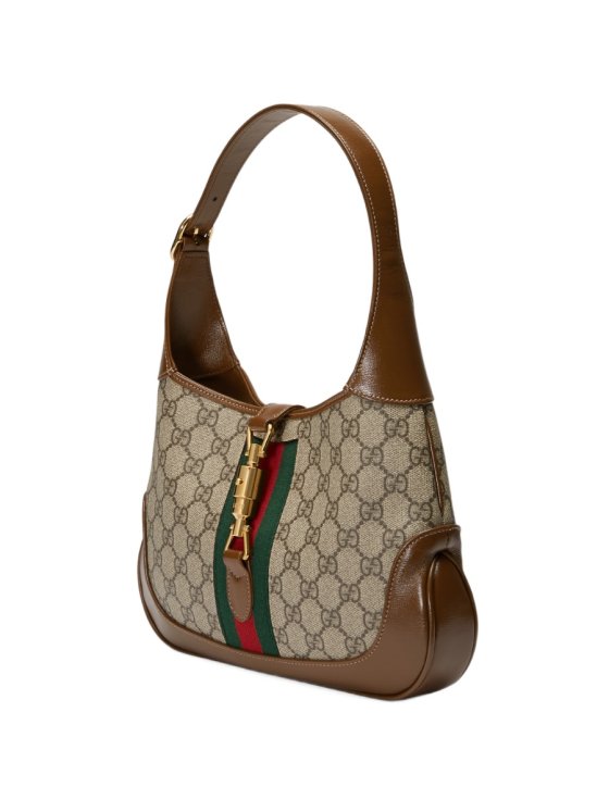 Image 2 of Gucci Jackie 1961 Small Shoulder Bag