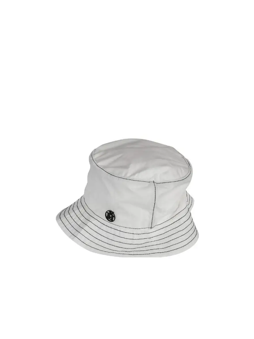 ハット Maison Michel 'Angele' hat Maison Michel Angele Hat - SENSER