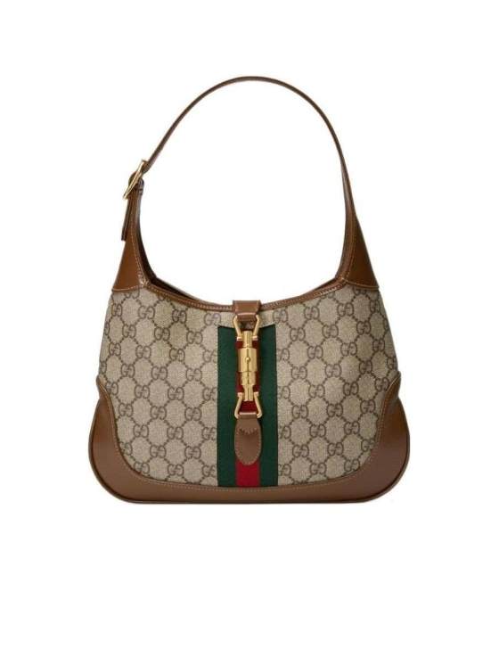 Image 1 of Gucci Jackie 1961 Small Shoulder Bag